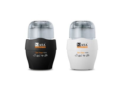 تصویر خردکن 1-2-3 ناسا الکتریک NS-907